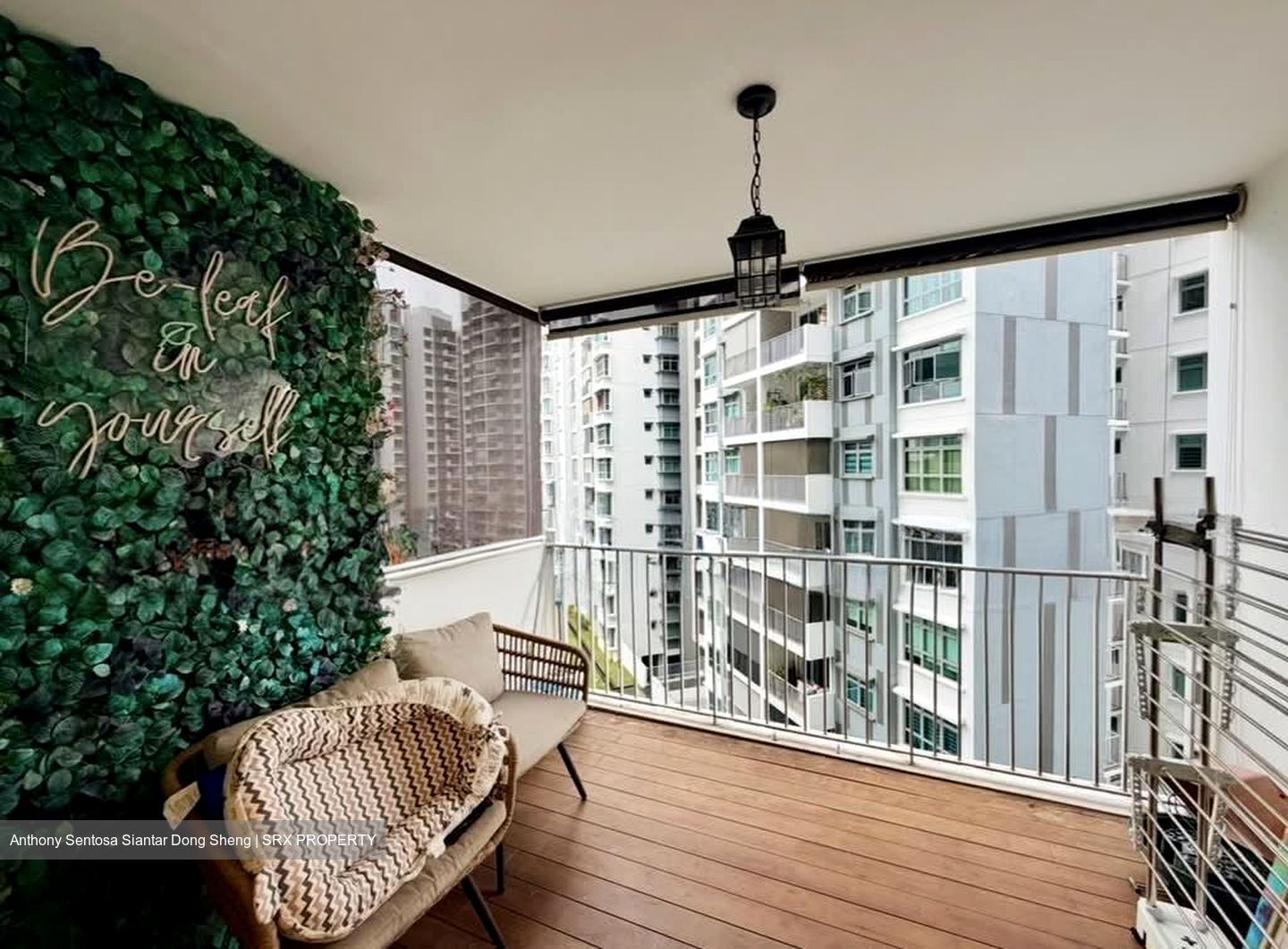 Blk 475A Parkland Residences (Hougang), HDB 4 Rooms #568887951